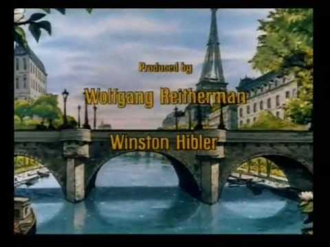 Los Aristogatos: Intro