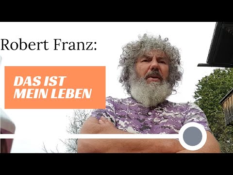 Einblicke aus dem Leben von Robert