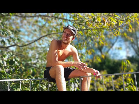 Josha Hewitt || Hallelujah