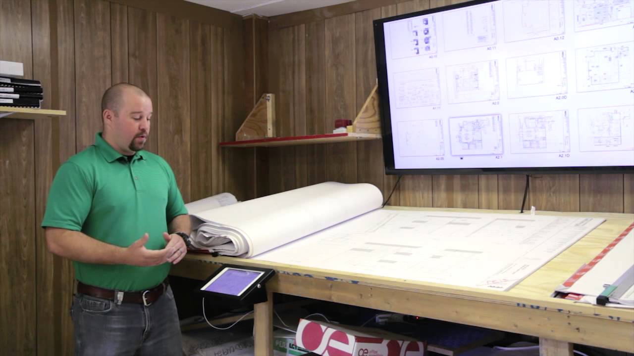 Hard Hat Talk: The Taco Stand