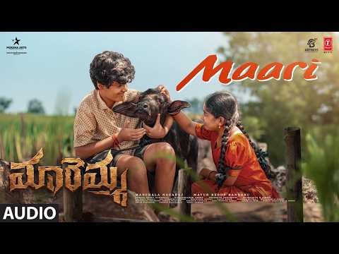 Maaremma (Song)