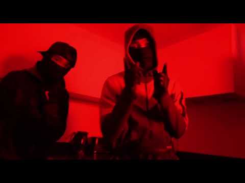#910 KM x ODARG evil twins (original) #birmingham #ukdril #trend