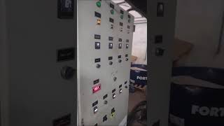 Extrusora balão 60mm -  HGR  - Vídeo