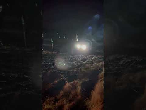 como foi a trilha de encruzilhada do Sul Noite a dentro 🔥💥🔥🔥🔥@!# #shortviral #mud #offroad #shorts