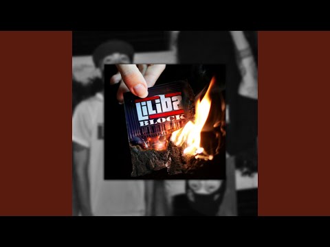 Liliba Block (Dawan Plus) (feat. Primo Gregory)