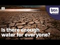 Global Water Crisis Behind The News