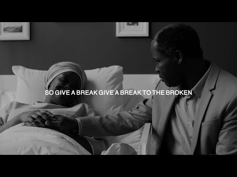 Chris Janson - The Broken (Official Lyric Video)