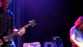 Minus the Bear - Knights