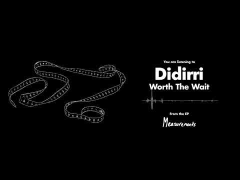 Worth The Wait video
