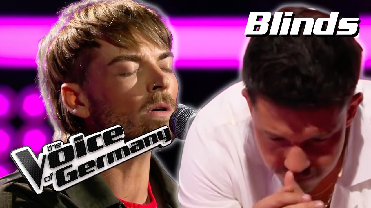 Bon Iver – „Skinny Love“ (Tom Bushin) | TVOG 2026