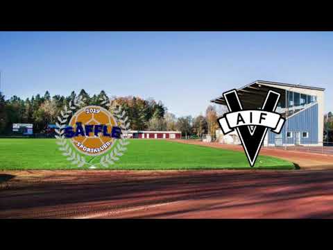 Västanviks AIF åker söderut