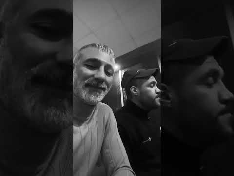 Adem Demirci & Sadece Celal - Seni Bu Alemde Yaşatır Mıyım - Cover 