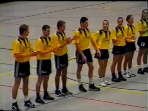 2000 - DIE HAGHE 2 NEDERLANDS ZAALKAMPIOEN