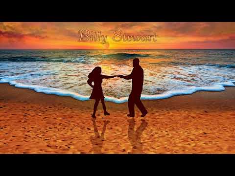 Look Back and Smile - Billy Stewart