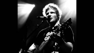 Heartbeats (The Knife/ José Gonzalez Cover) - Ed Sheeran