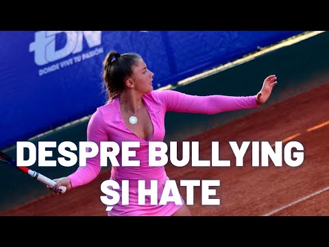 Andreea Prisăcariu, despre bullying și hate-ul din social media: „Am pățit-o și în realitate”