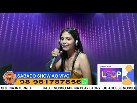 SABADO SHOW AO VIVO