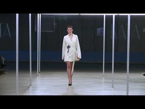 Day#1 - Le Sfilate - Accademia del Make Up alla Ljubljana Fashion Week