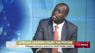 Talk Africa: Africa Union Summit 2015