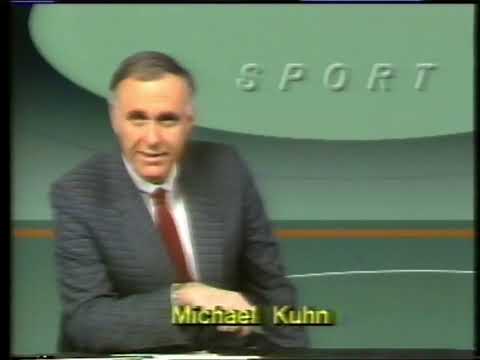 ORF FS 1 - Damals und Fragment Sport (26.12.1985)