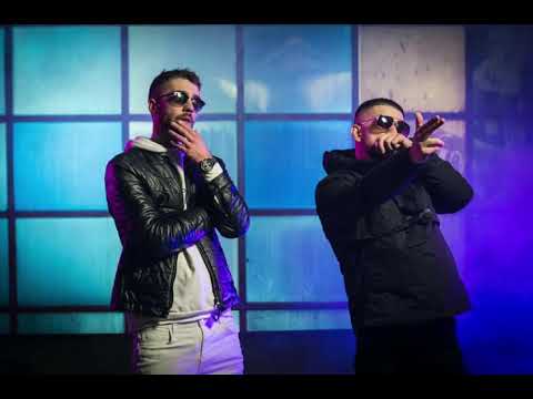 Traker ft. Tasko - Ekscesmob (Teaser)