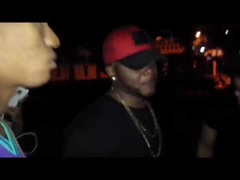 Gambito y Mr Muaks vs Jr la suprema y diddy glow