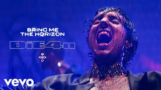 Musik-Video-Miniaturansicht zu DiE4u Songtext von Bring Me The Horizon