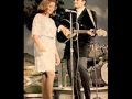 Terry Lee Goffee -Man in Black is Gone 