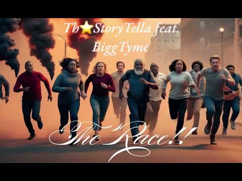 The Race!! The StoryTella feat BiggTyme