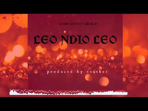 Sheby Dotto ft Mr Blue Leo ndio leo