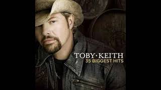 Toby Keith-Big Ol' Truck