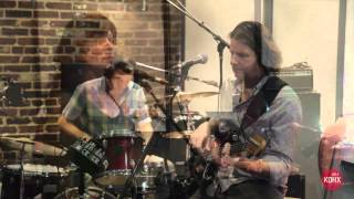 Janiva Mangess "When You Were My King" Live at KDHX 9/18/14
