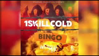 SkillCold - Bingo (Official Audio)