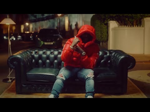 Headie One - Martins Sofa ft. M1llionz & Teeway (Music Video) [Remix]