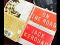 On The Road, Jack Kerouac - 28 - Saying goodbye to Bea