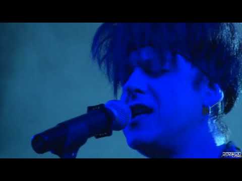 Clan Of Xymox - Live in Concert - Castle Party 2010 - 01:18:09 [ Castle Party, Bolkow Poland ]