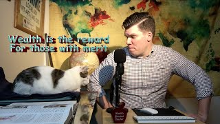 APUSHow Chapter 17 Lecture: Industrial Supremacy