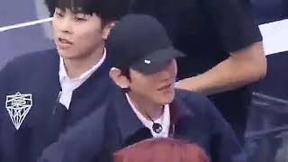 Download lagu V jealous Baekhyun? | VBaek mp3 Download lagu V jealous Baekhyun? | VBaek mp3