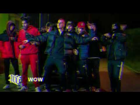 Vercetti   WOW ft  ShakaCG,KING BXNG (Instrumental)