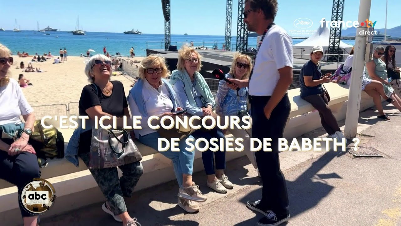 Fin du show ! - L’ABC de Bertrand Chameroy - 22/05/2026