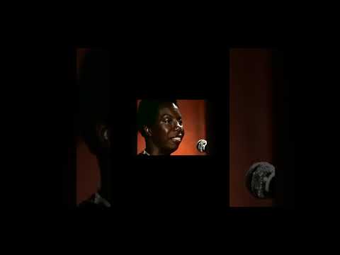 Thumbnail for Lost Footage Discovered | Nina Simone Live Harlem | (five days upon return from 2 years in Liberia) by Nina Simone