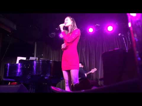 Katherine Ho - "Yellow" (Live) - Crazy Rich Asians