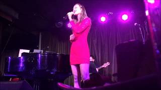 Katherine Ho - "Yellow" (Live) - Crazy Rich Asians