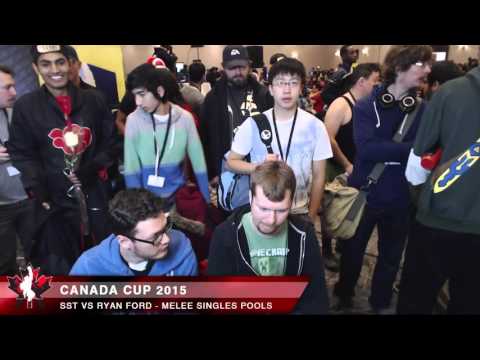 CCG2K15 - EGE | Chrim Foish (Diddy) vs JBones (Yoshi) - Wii U Singles Pools