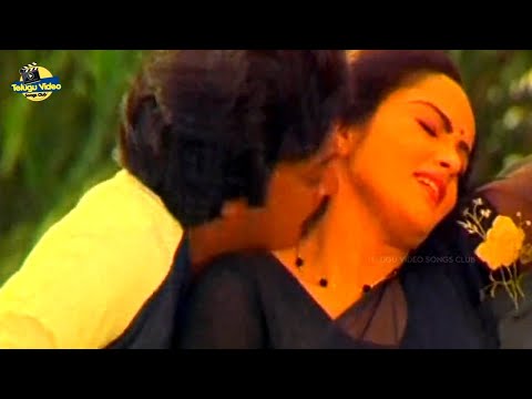 ACTRESS RAJANI OH GORINKA FULL VIDEO SONG | IDDARU KHAIDEELU MOVIE | P SUSHEELA #lovelysongs