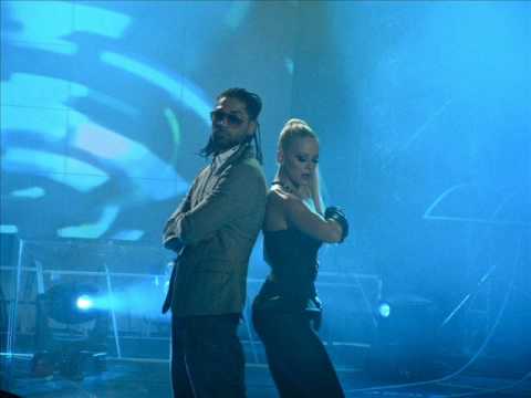 Mossano feat Connect-R & Sony Flame & Raluk - Indianotech.wmv