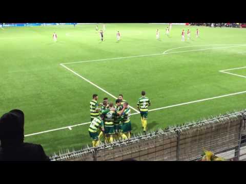 'Finn Stokkers on Fire' - tvLB03