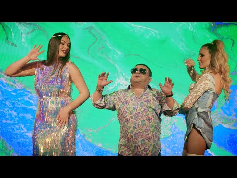 Adrian Minune ✖️ Beatrice Dragnea ✖️ Miriam - Ti Amo ❤️ Official Video