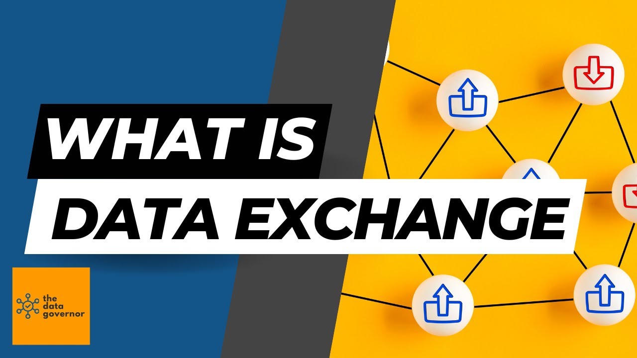 Data Exchange Demystified: From Web to AI