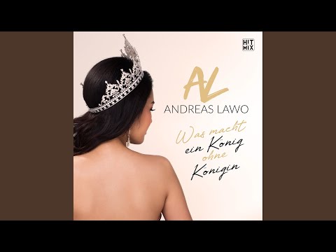 Was macht ein König ohne Königin